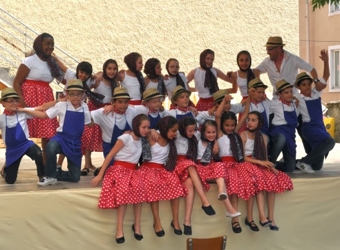 La check-list de la fête !