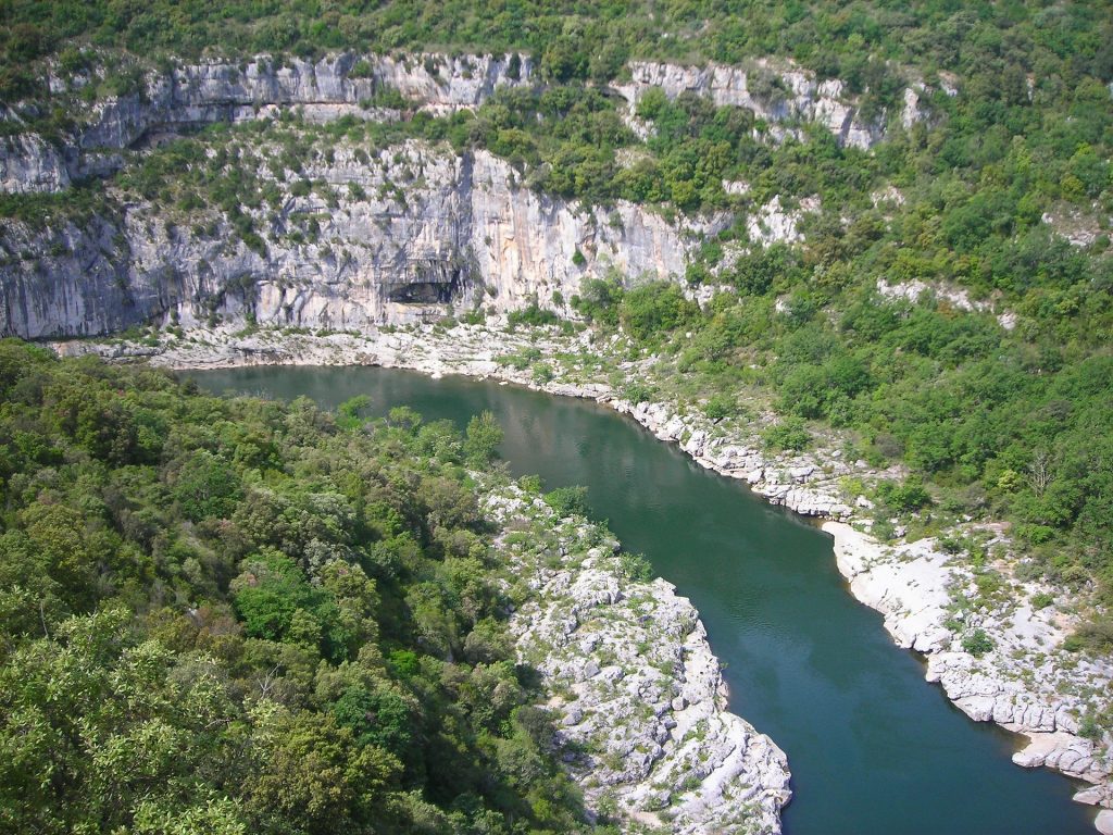 Ardèche