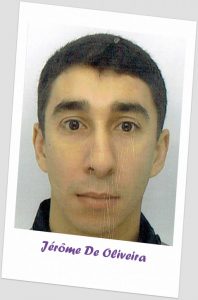 Jérôme De Oliveira