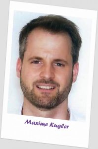 Maxime KUGLER