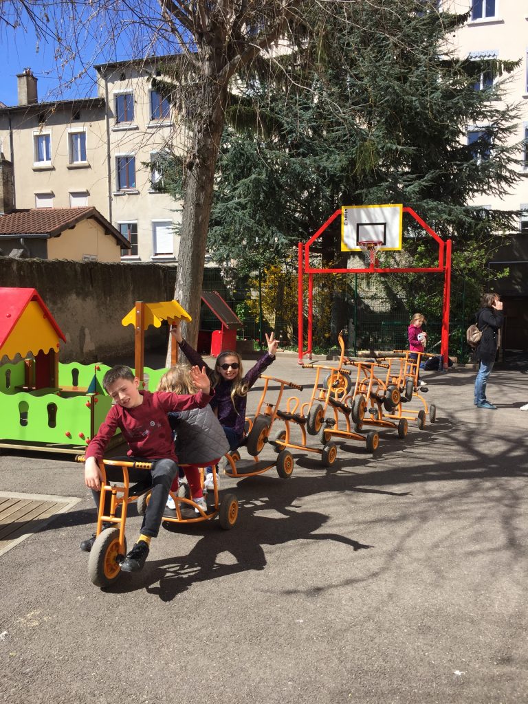 Petits et grands travaux