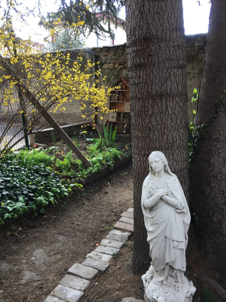 Une nouvelle période