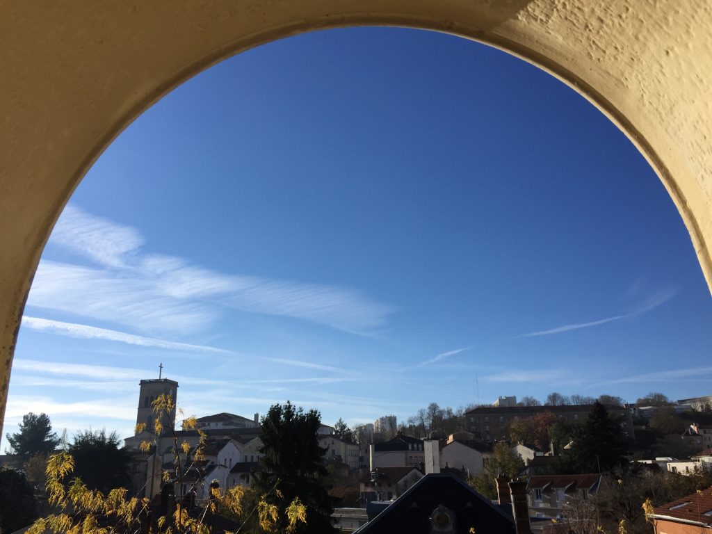 Des nouveaux réseaux pour l'école!